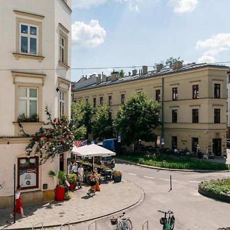 Boho Apartment II - Loftaffair Krakow Exterior photo