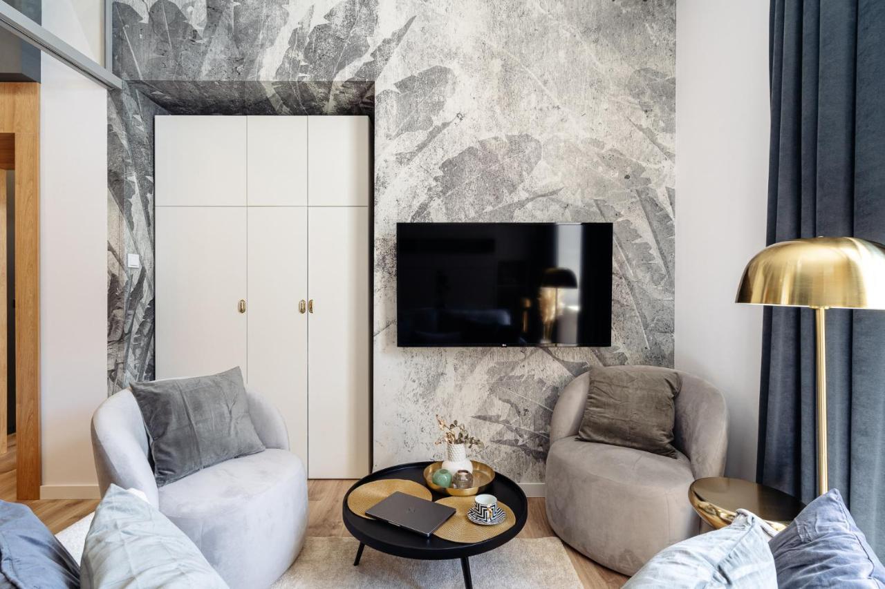 Boho Apartment II - Loftaffair Krakow Exterior photo